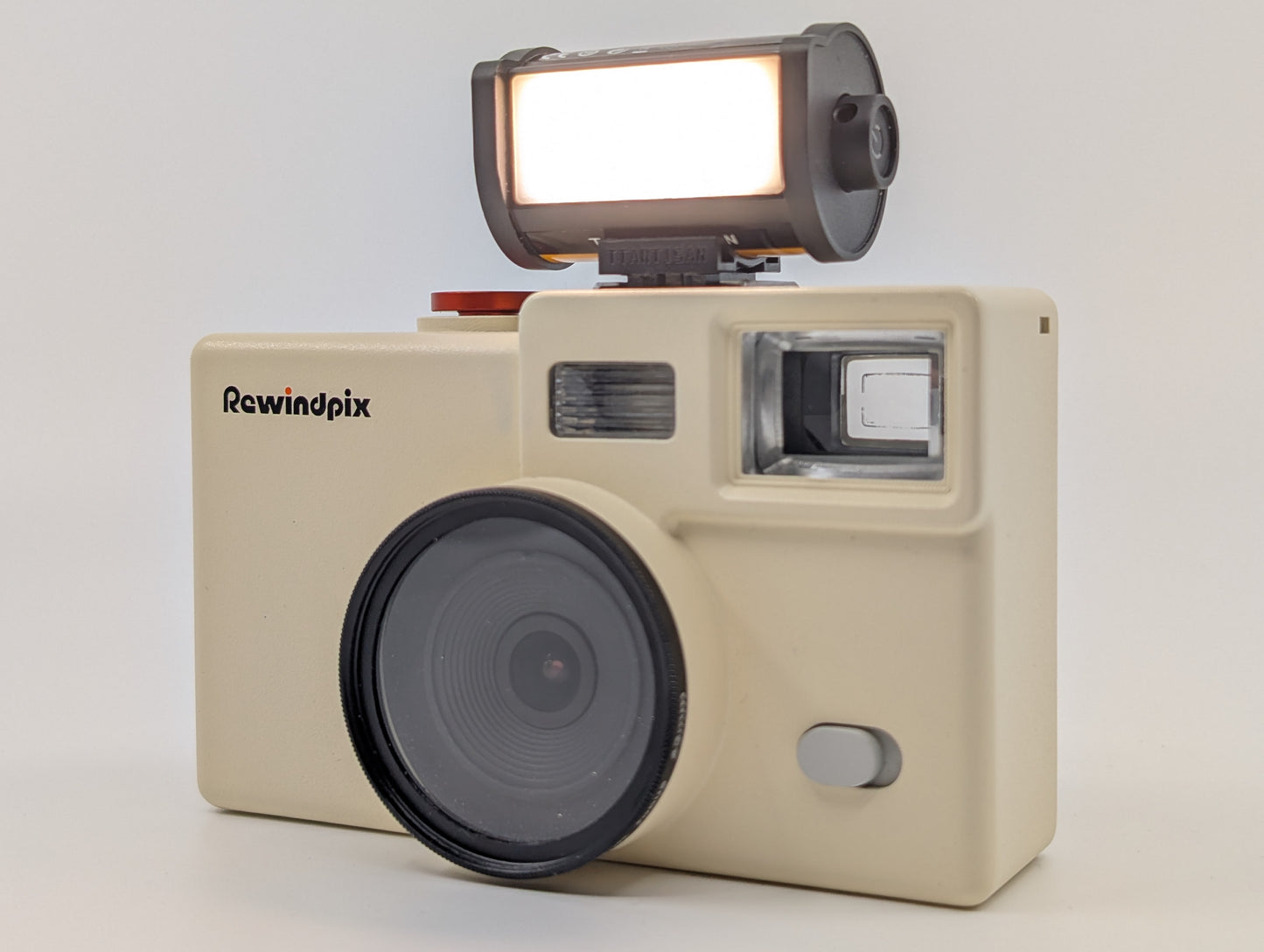 Rewindpix Camera