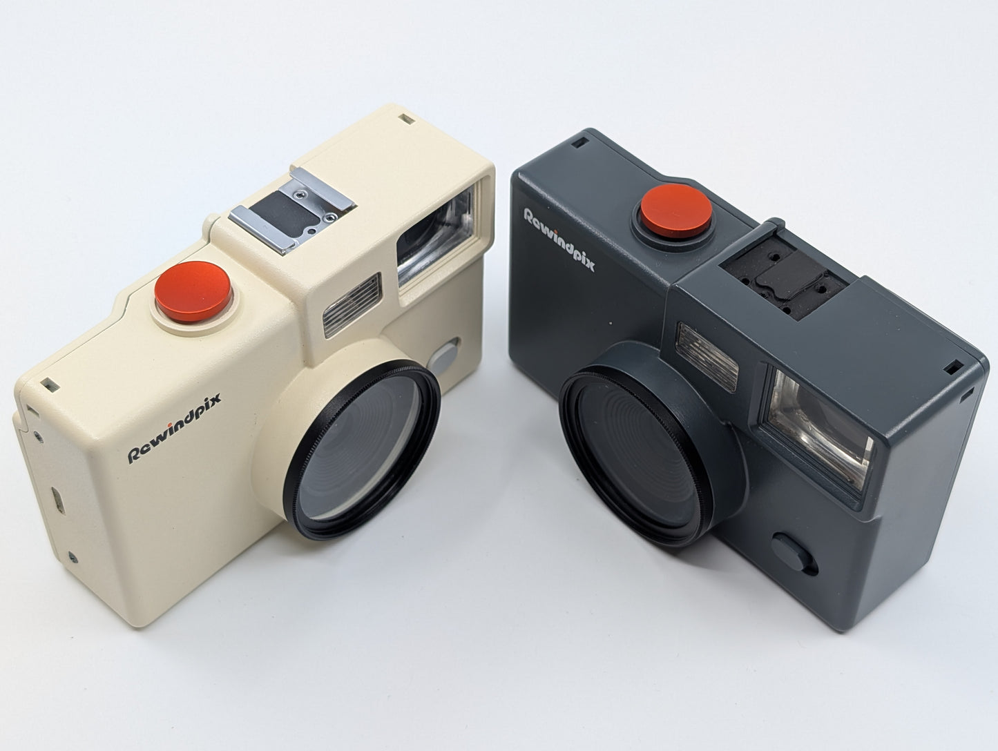 Rewindpix Camera