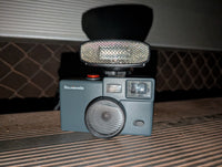 Rewindpix camera Mini Flash Light