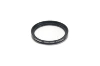 Rewindpix camera 1/2 Black Mist Filter 43mm