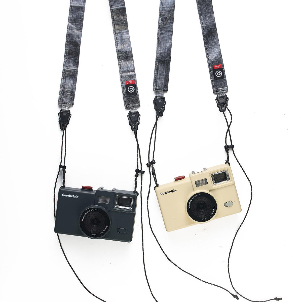 Rewindpix camera Rewindpix Ultralight EDC Bag