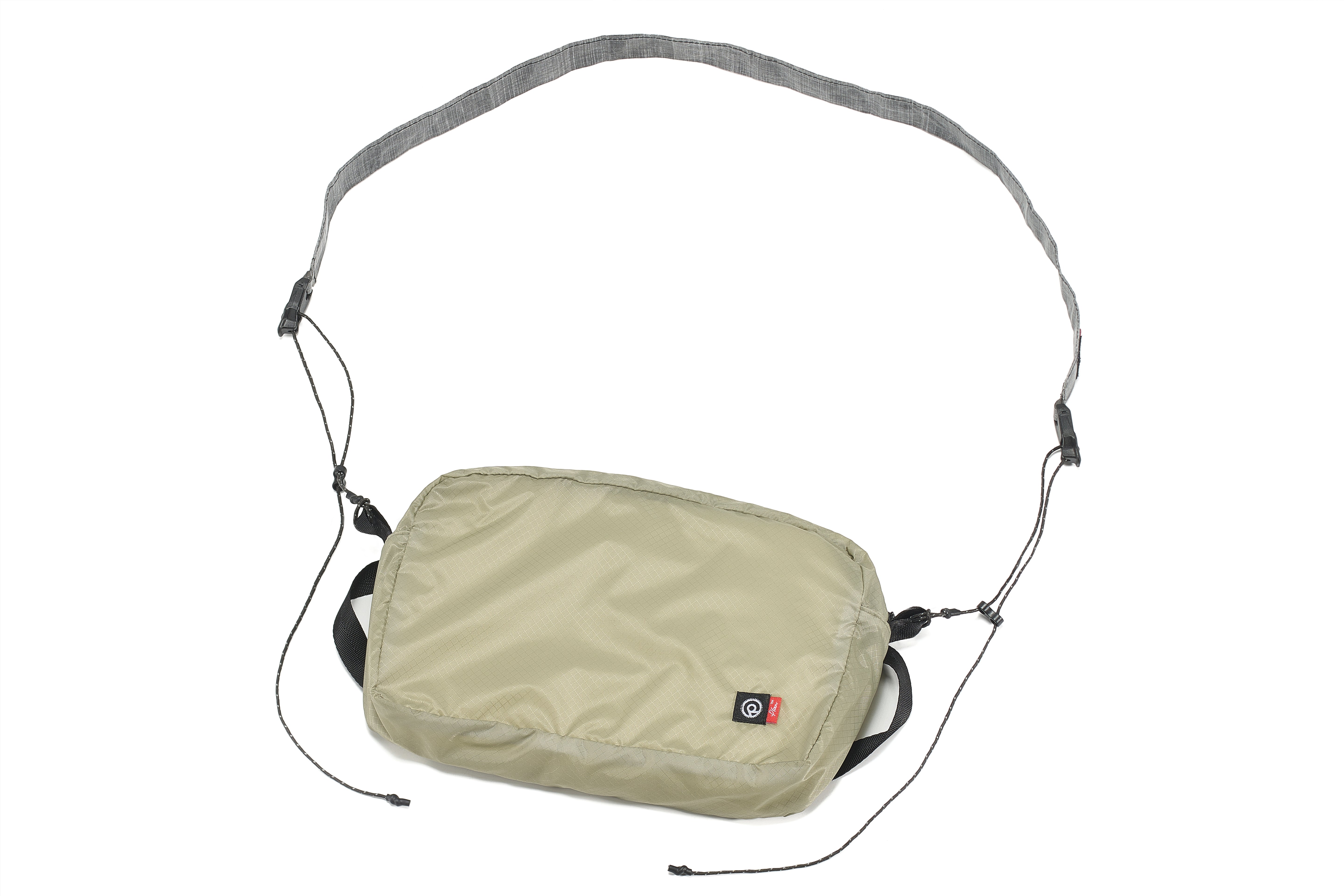 Rewindpix camera Rewindpix Ultralight Bag Green