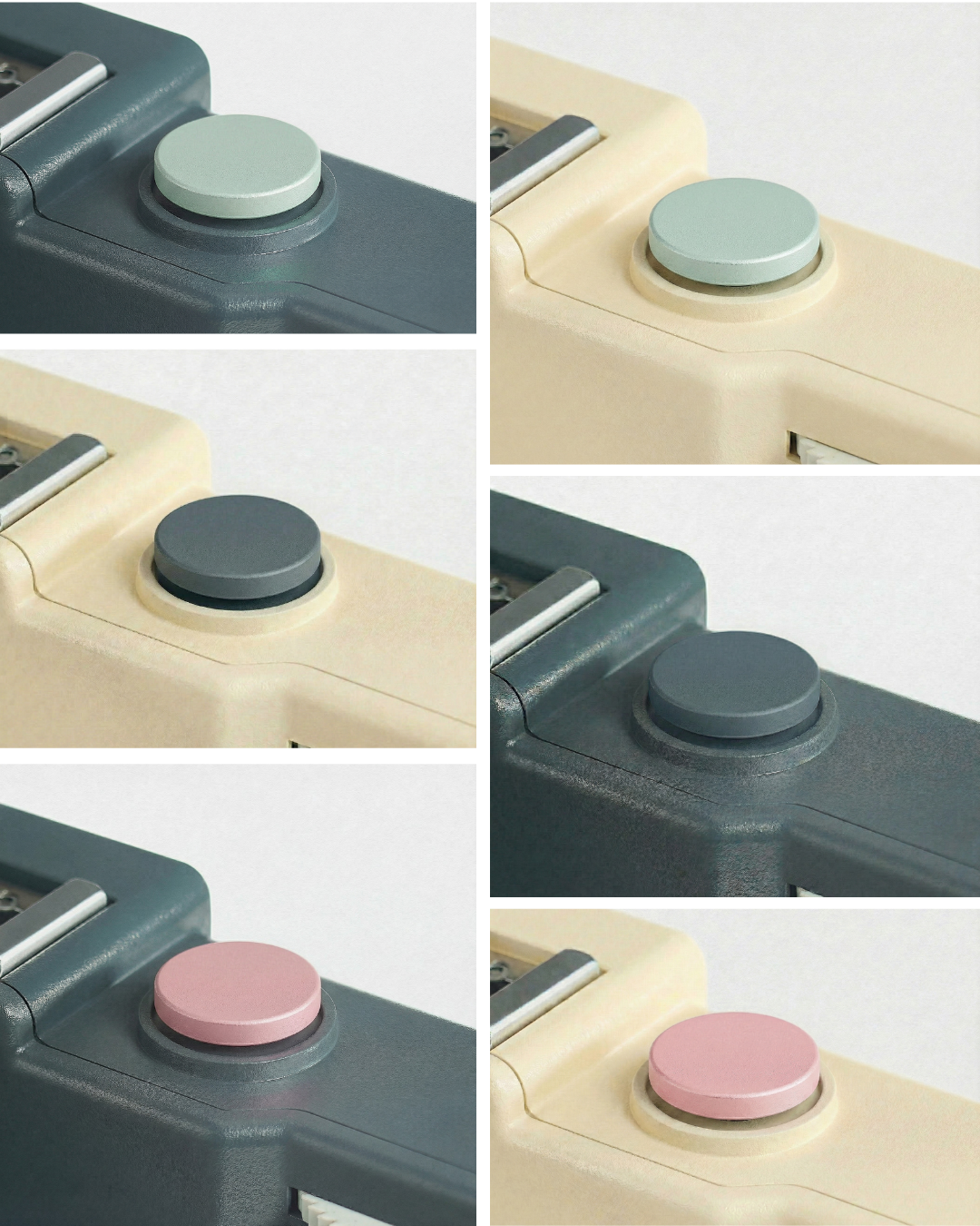 Rewindpix Rewindpix Shutter Button