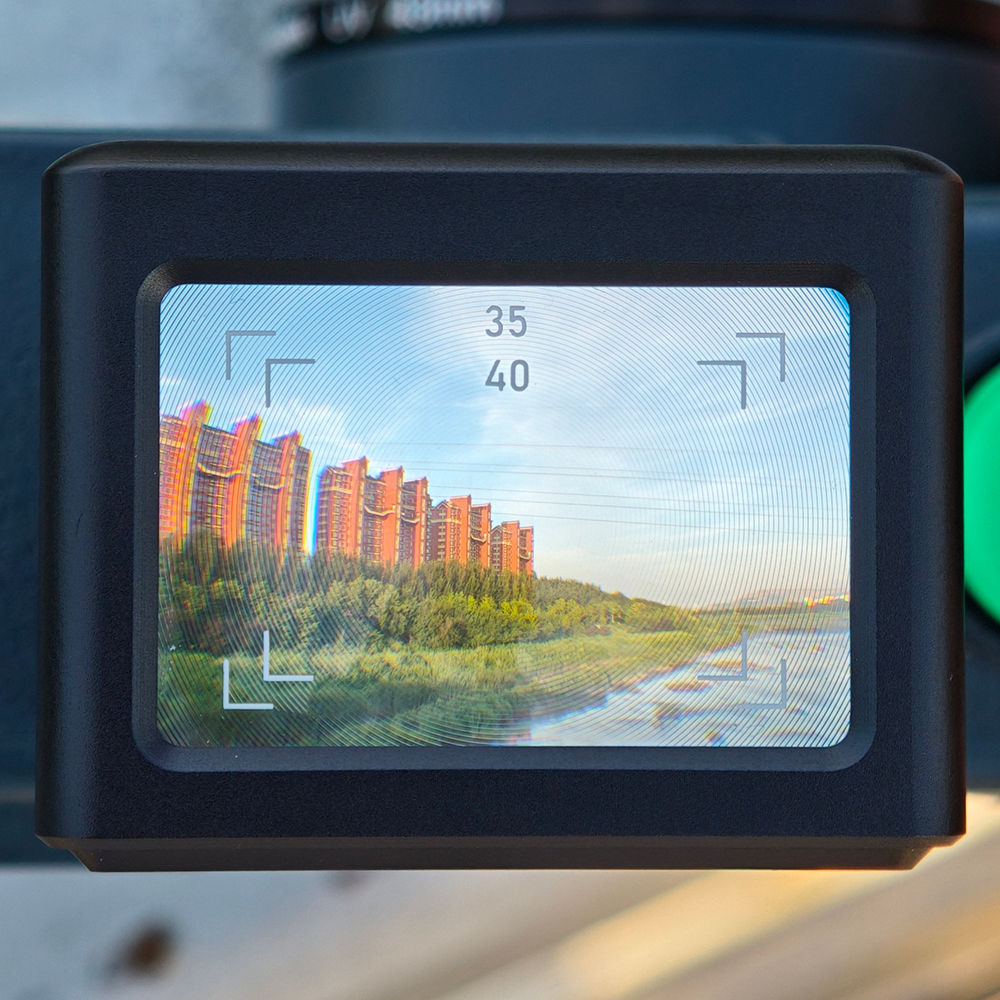 Rewindpix camera