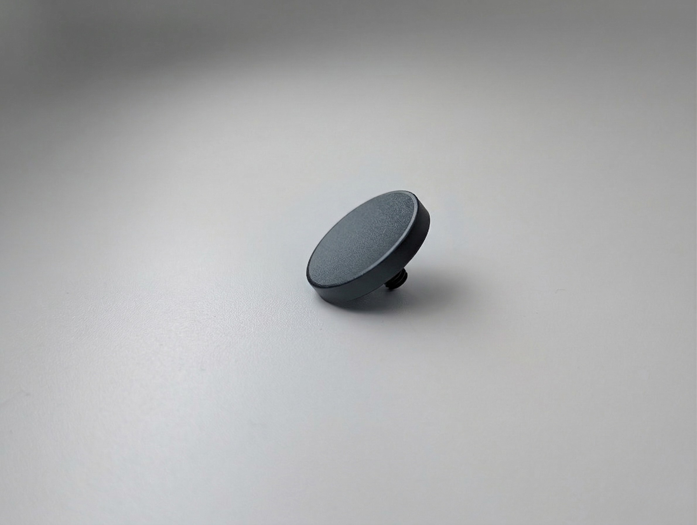 Rewindpix Rewindpix Shutter Button Gunmetal