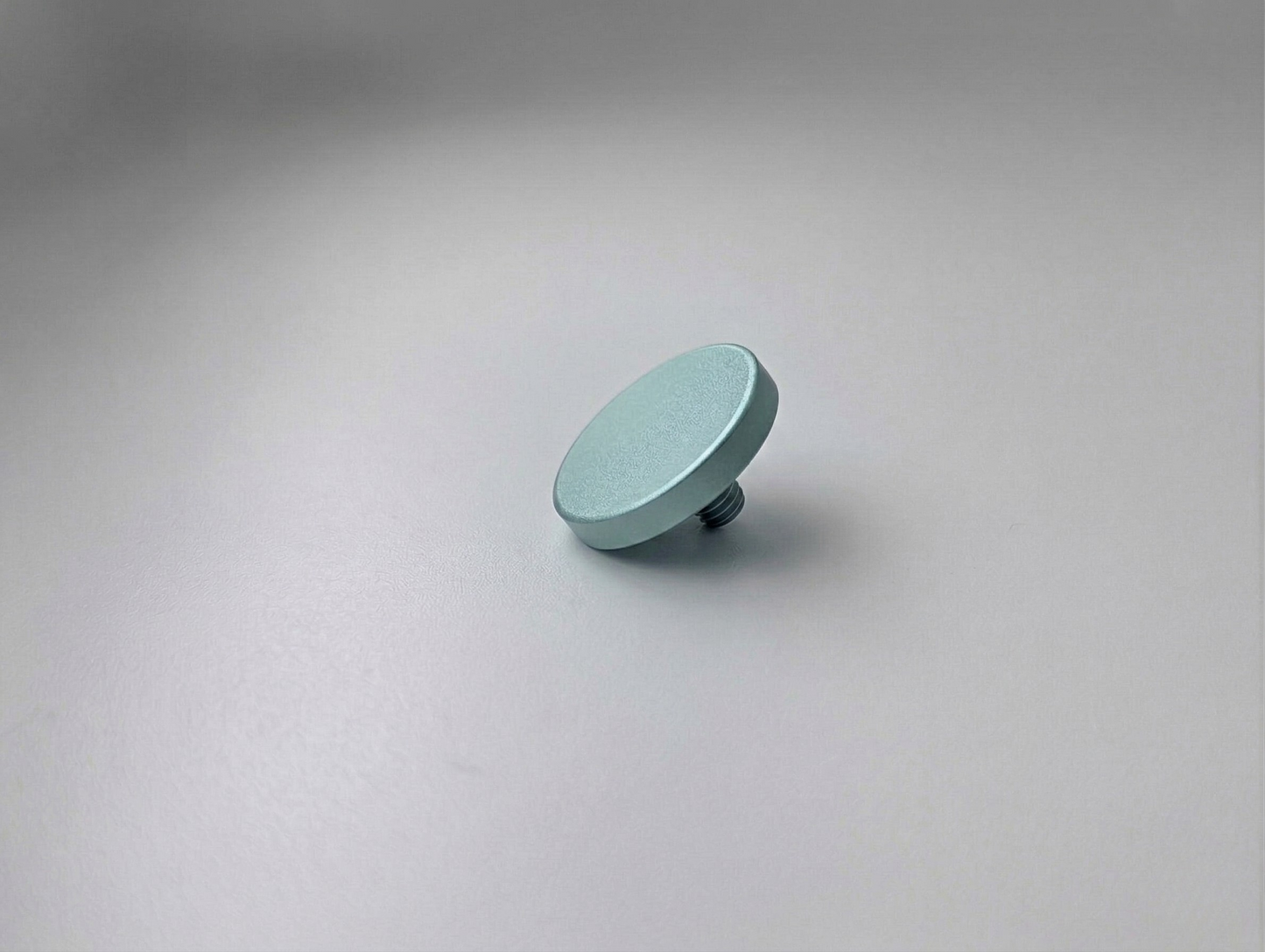 Rewindpix Rewindpix Shutter Button Matte Teal