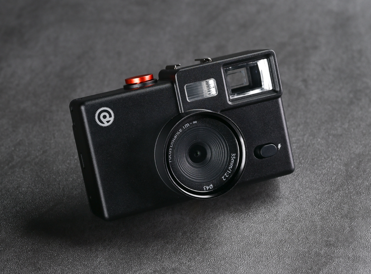 Rewindpix camera