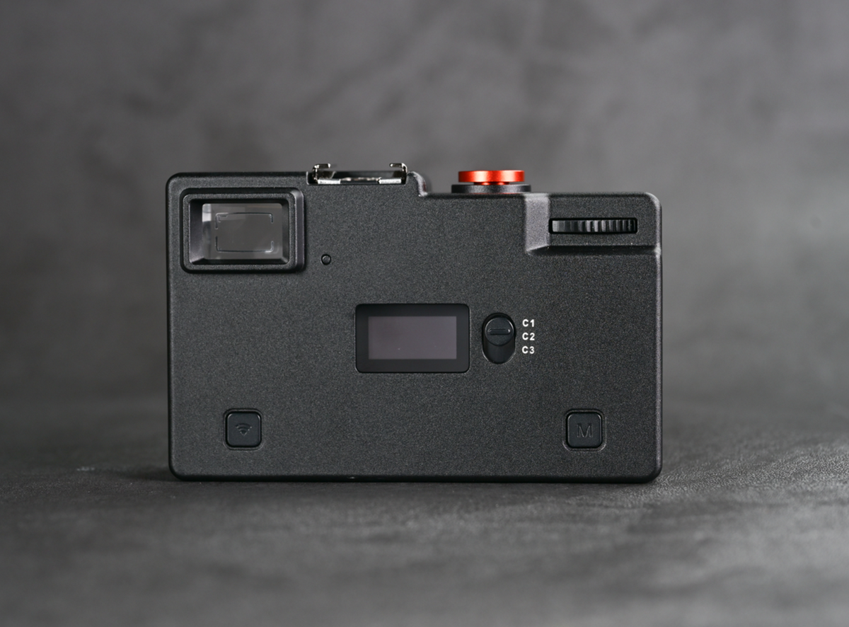 Rewindpix camera